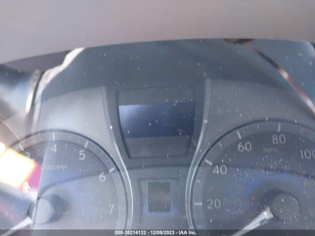 2010 LEXUS RX 350 VIN: 2T2BK1BA1AC058930