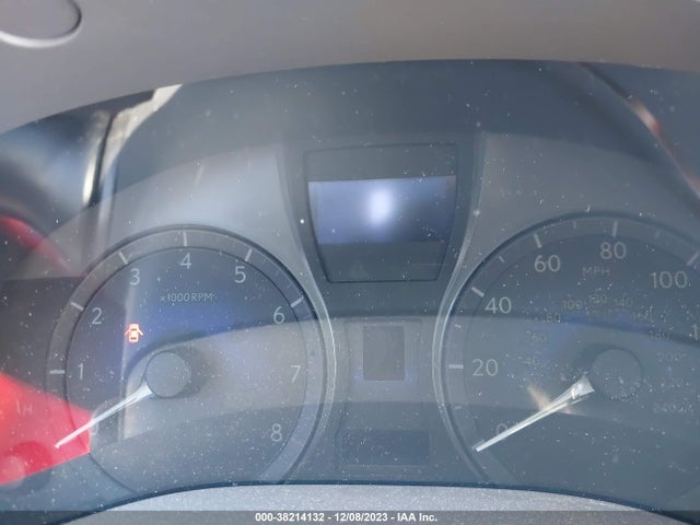 2010 LEXUS RX 350 VIN: 2T2BK1BA1AC058930