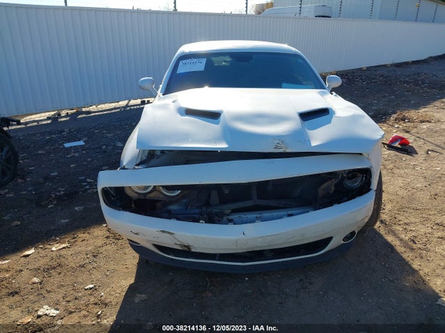 Dodge Challenger R/t 2016 2C3CDZBT9GH138224 Image 13