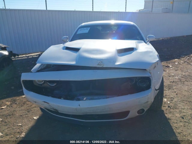 Dodge Challenger R/t 2016 2C3CDZBT9GH138224 Image 6
