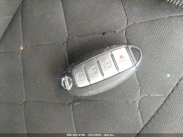 Nissan Kicks Sv Xtronic Cvt 2020 3N1CP5CV6LL478723 Image 11
