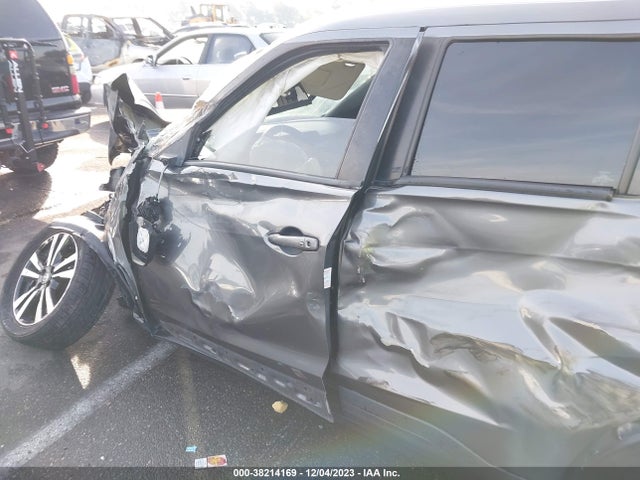 Nissan Kicks Sv Xtronic Cvt 2020 3N1CP5CV6LL478723 Image 14