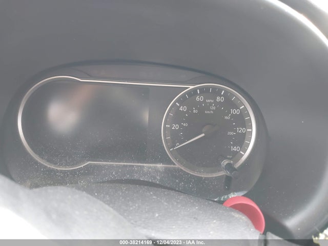 Nissan Kicks Sv Xtronic Cvt 2020 3N1CP5CV6LL478723 Image 7