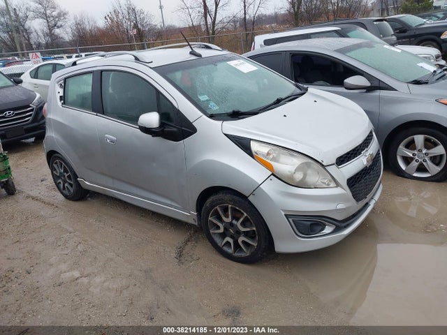 2014 KL8CF6S99EC423166 main image