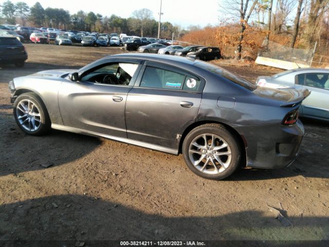 2C3CDXMG1NH198676 Dodge Charger Gt Awd