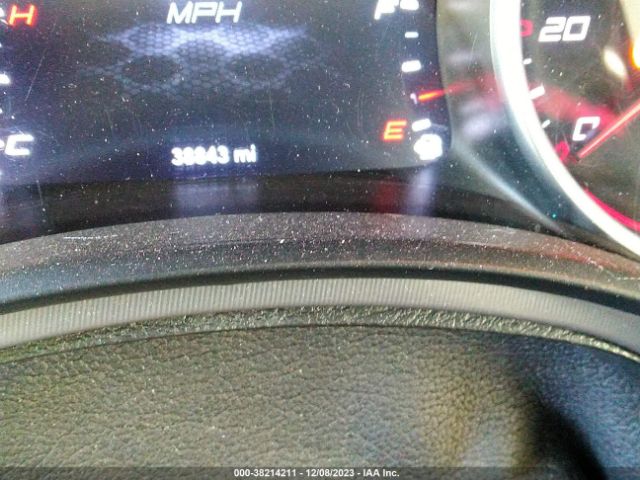 2C3CDXMG1NH198676 Dodge Charger Gt Awd