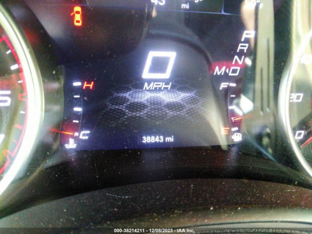 2C3CDXMG1NH198676 Dodge Charger Gt Awd