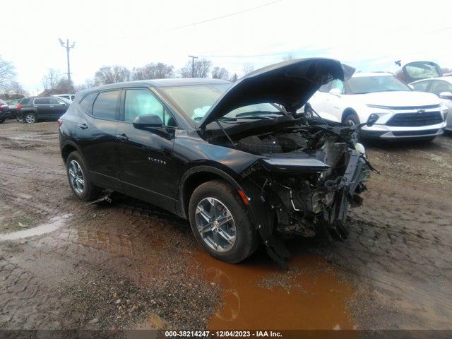 2023 3GNKBCR4XPS172914 main image