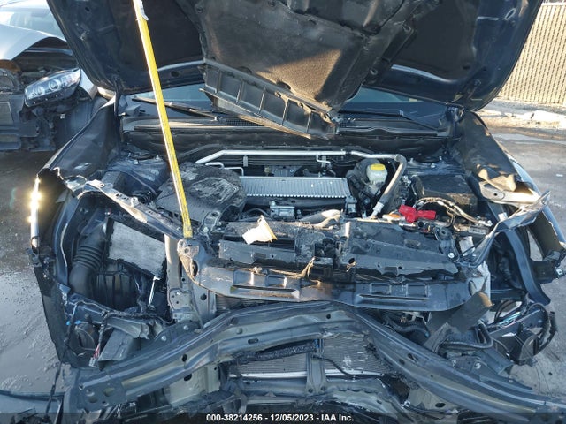 Subaru Ascent Limited 7-passenger 2023 4S4WMASD1P3454573 Image 10