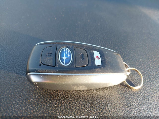 Subaru Ascent Limited 7-passenger 2023 4S4WMASD1P3454573 Image 11
