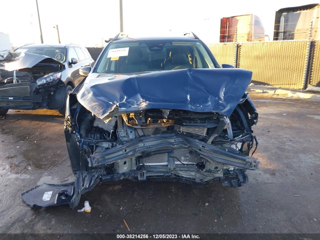 Subaru Ascent Limited 7-passenger 2023 4S4WMASD1P3454573 Image 13