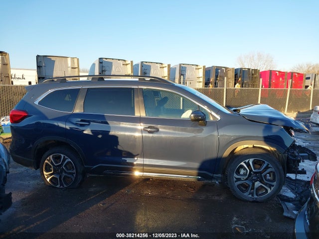 Subaru Ascent Limited 7-passenger 2023 4S4WMASD1P3454573 Image 14