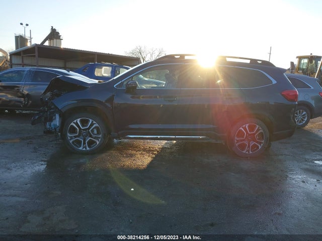 Subaru Ascent Limited 7-passenger 2023 4S4WMASD1P3454573 Image 15
