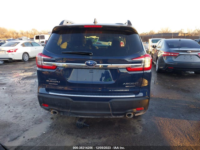 Subaru Ascent Limited 7-passenger 2023 4S4WMASD1P3454573 Image 17