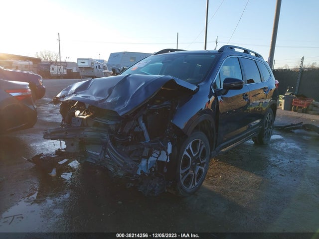 Subaru Ascent Limited 7-passenger 2023 4S4WMASD1P3454573 Image 2