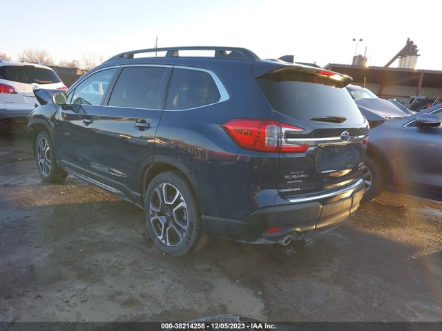 Subaru Ascent Limited 7-passenger 2023 4S4WMASD1P3454573 Image 3