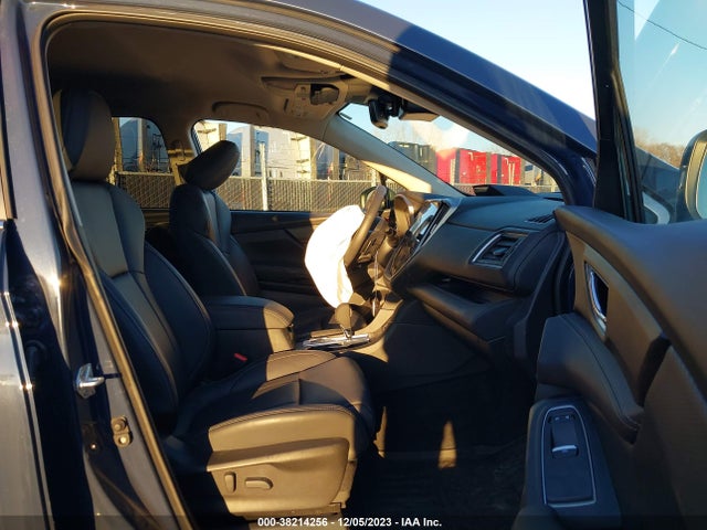 Subaru Ascent Limited 7-passenger 2023 4S4WMASD1P3454573 Image 5