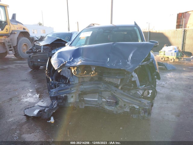Subaru Ascent Limited 7-passenger 2023 4S4WMASD1P3454573 Image 6