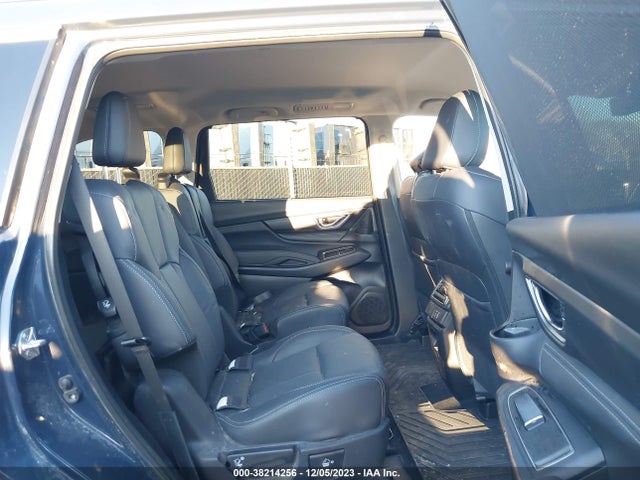 Subaru Ascent Limited 7-passenger 2023 4S4WMASD1P3454573 Image 8