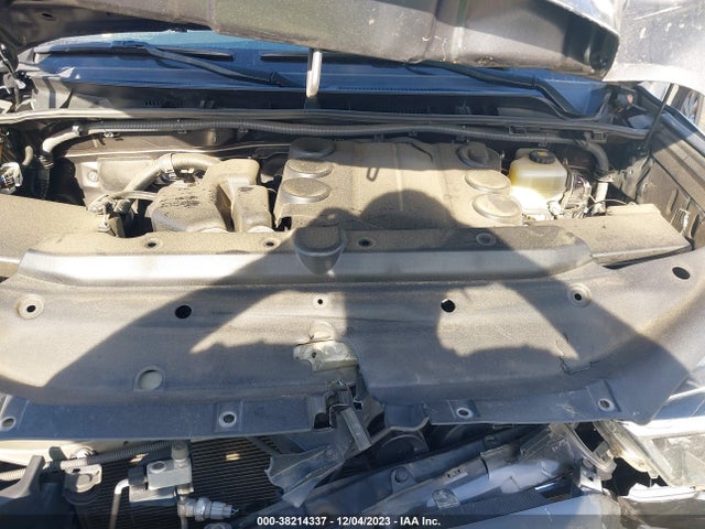 2018 TOYOTA 4RUNNER LIMITED VIN: JTEBU5JRXJ5501971