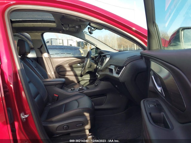 GMC Terrain Slt 2019 3GKALPEX3KL196424 Image 5