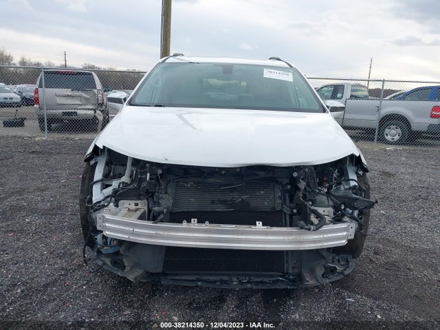 2C4RC1N70JR365201 Chrysler Pacifica Hybrid Limited