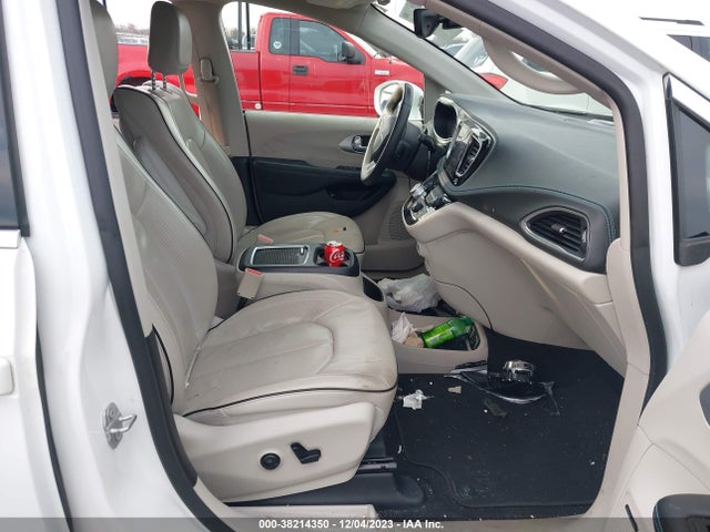 2C4RC1N70JR365201 Chrysler Pacifica Hybrid Limited