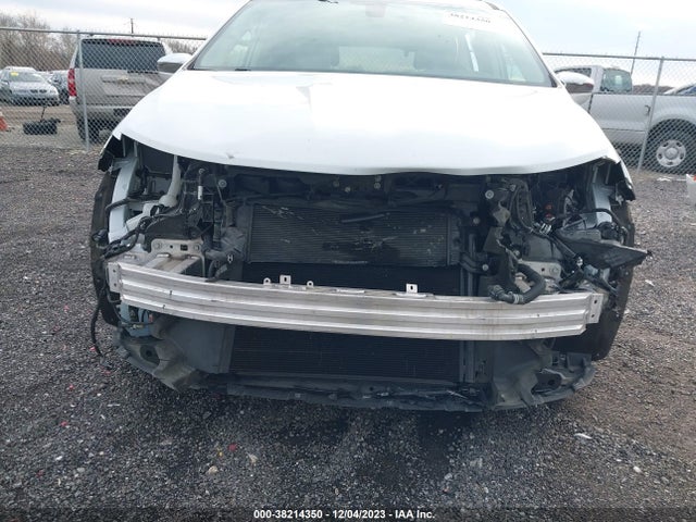 2C4RC1N70JR365201 Chrysler Pacifica Hybrid Limited