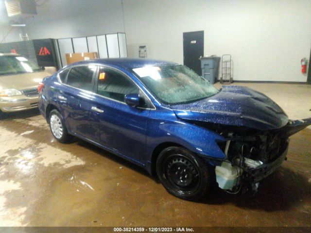 3N1AB7AP1GY305657 auction archive image