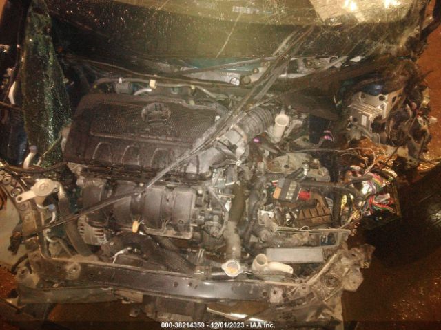 3N1AB7AP1GY305657 Nissan SENTRA S