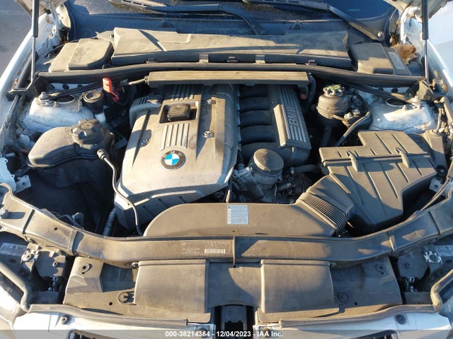 2006 BMW 325XIT 325XI VIN: WBAVT13596KW23511