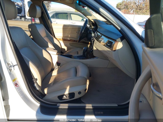 2006 BMW 325XIT 325XI VIN: WBAVT13596KW23511