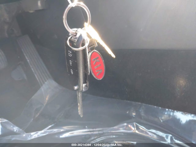 KIA Optima Lx 2020 5XXGT4L30LG381550 Image 11
