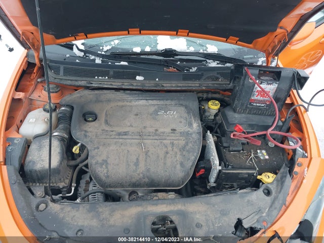 2013 DODGE DART SXT/RALLYE VIN: 1C3CDFBA1DD288740