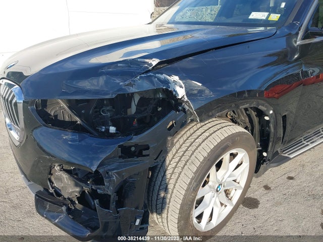 BMW X5 Xdrive40i 2023 5UXCR6C08P9P28672 Image 6