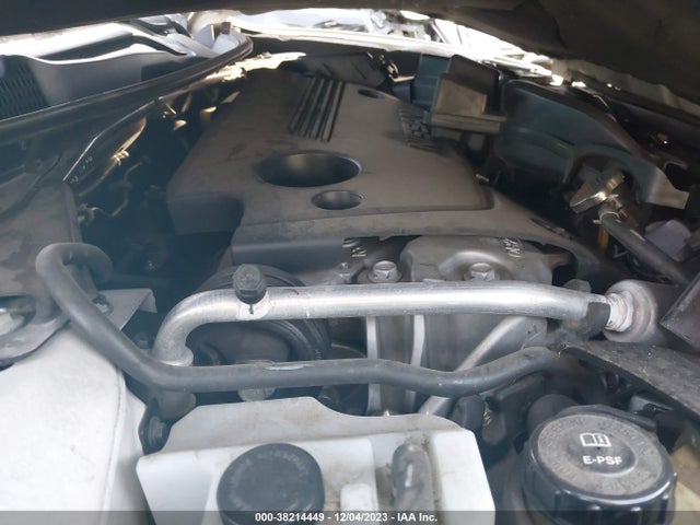 2017 NISSAN ALTIMA 2.5 S VIN: 1N4AL3AP4HC485493