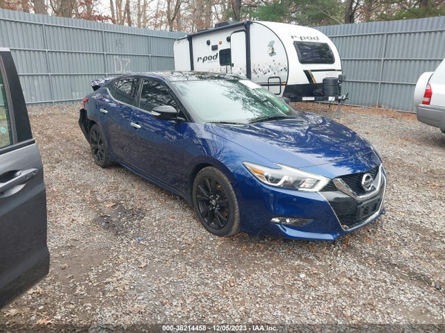 2018 1N4AA6AP7JC403558 main image