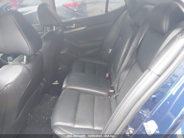 Nissan Maxima 3.5 Sl 2018 1N4AA6AP7JC403558 Image 8