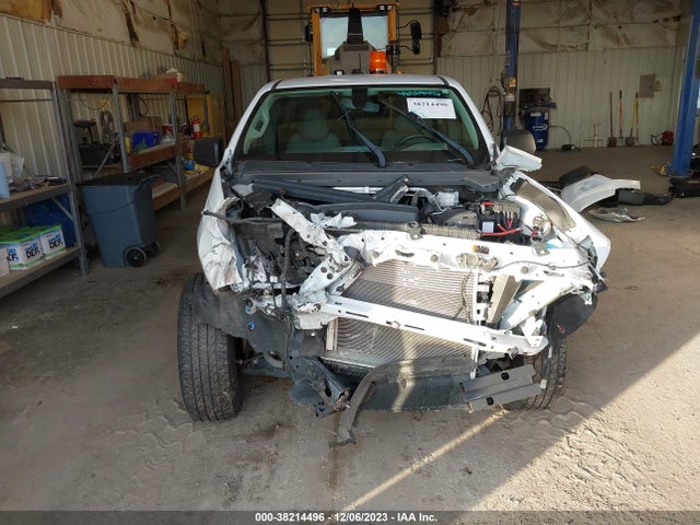 Chevrolet Colorado Wt 2019 1GCHSBEA7K1285092 Image 13