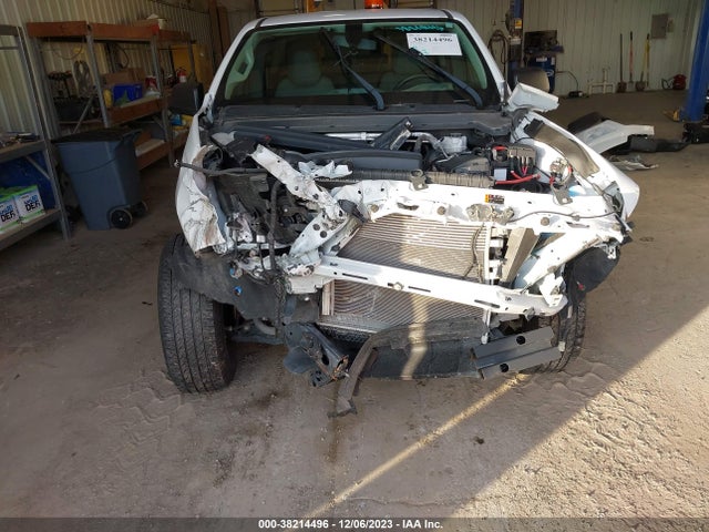 Chevrolet Colorado Wt 2019 1GCHSBEA7K1285092 Image 6