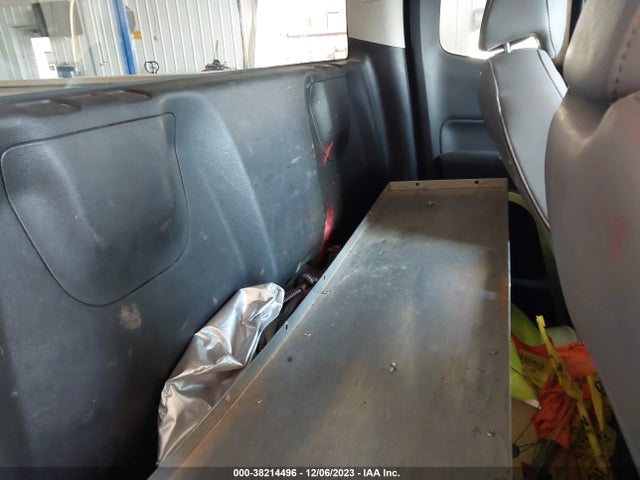 Chevrolet Colorado Wt 2019 1GCHSBEA7K1285092 Image 8