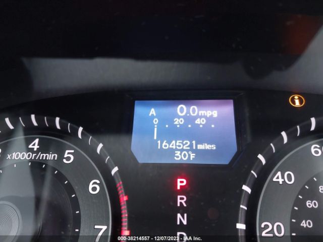 5FNRL5H97FB039516 Honda Odyssey Touring/touring Elite