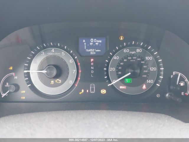 5FNRL5H97FB039516 Honda Odyssey Touring/touring Elite