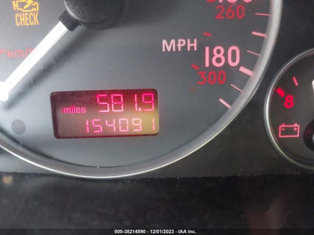 2002 AUDI S6 WAUXU54B82N058615 Photo 6