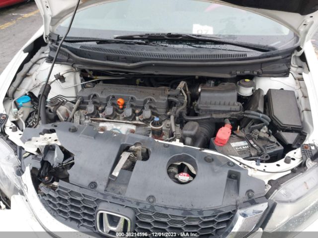 19XFB2F78FE281968 Honda CIVIC SE