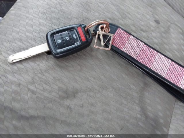 19XFB2F78FE281968 Honda CIVIC SE