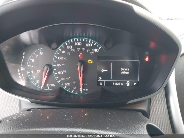 Chevrolet Sonic Lt Auto 2018 1G1JD5SH6J4108148 Image 7