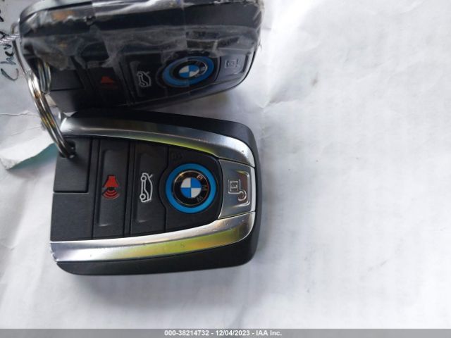 WBY1Z2C51EV285149 BMW I3