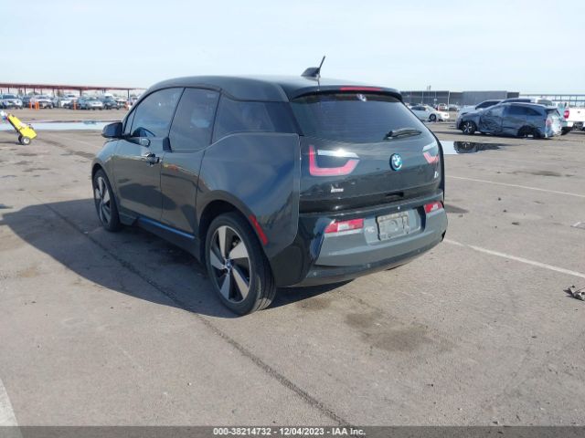 WBY1Z2C51EV285149 BMW I3