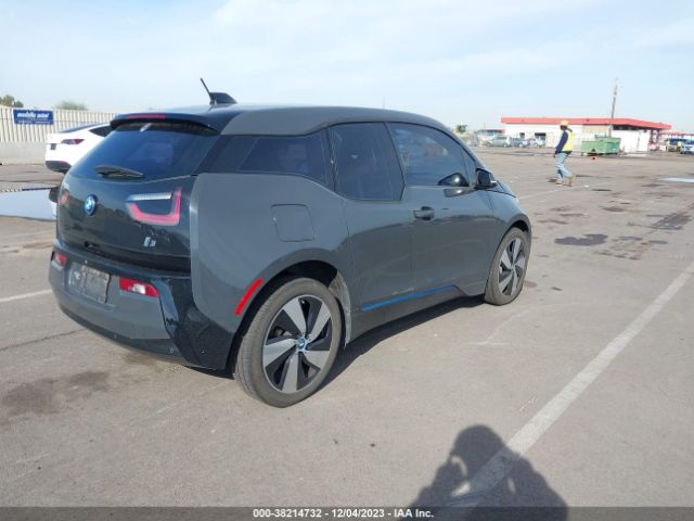 WBY1Z2C51EV285149 BMW I3